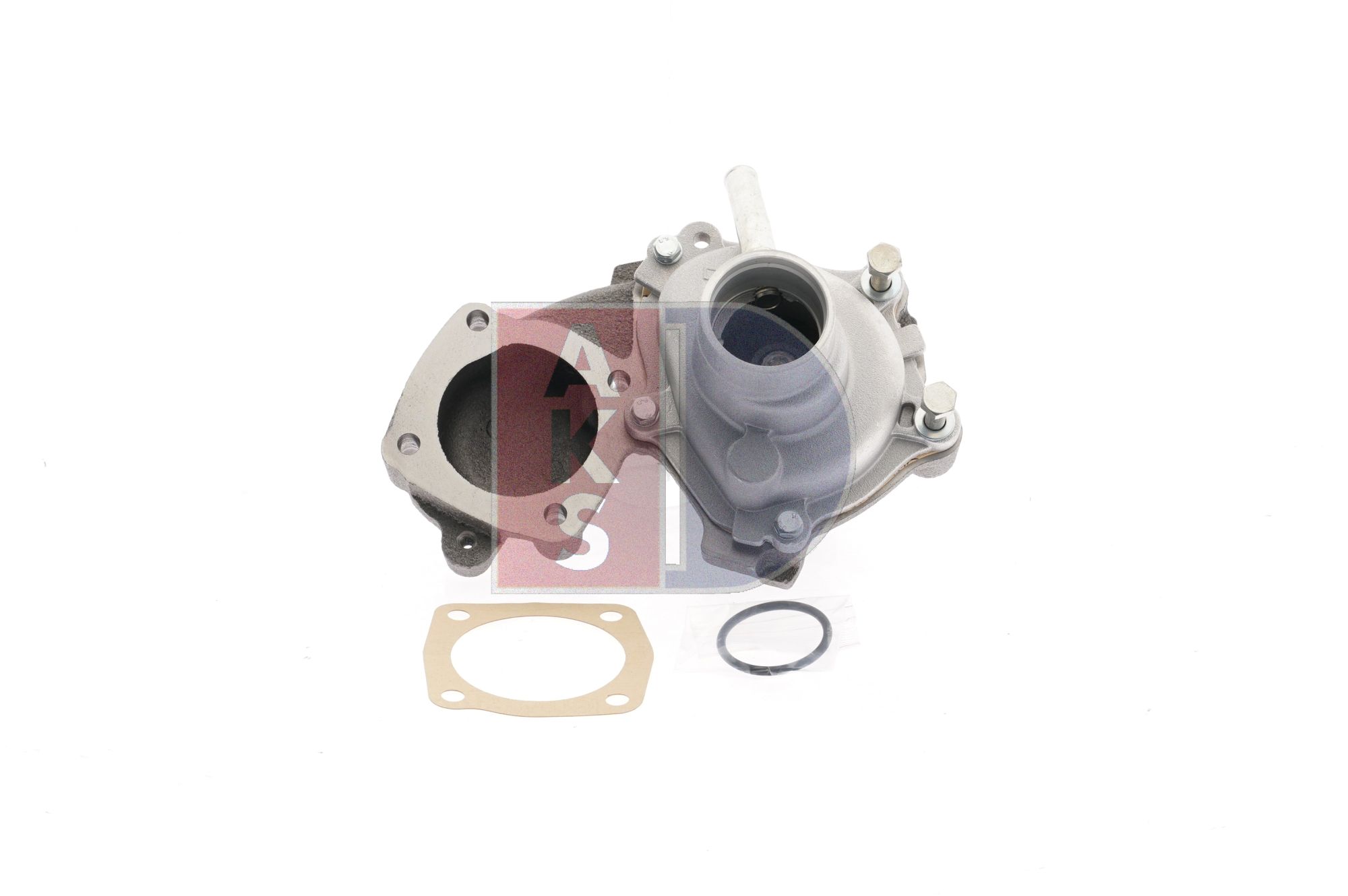 OEM 46445405 AKS DASIS Pompa acqua 570618N per FIAT, RENAULT, ALFA ROMEO, LANCIA
