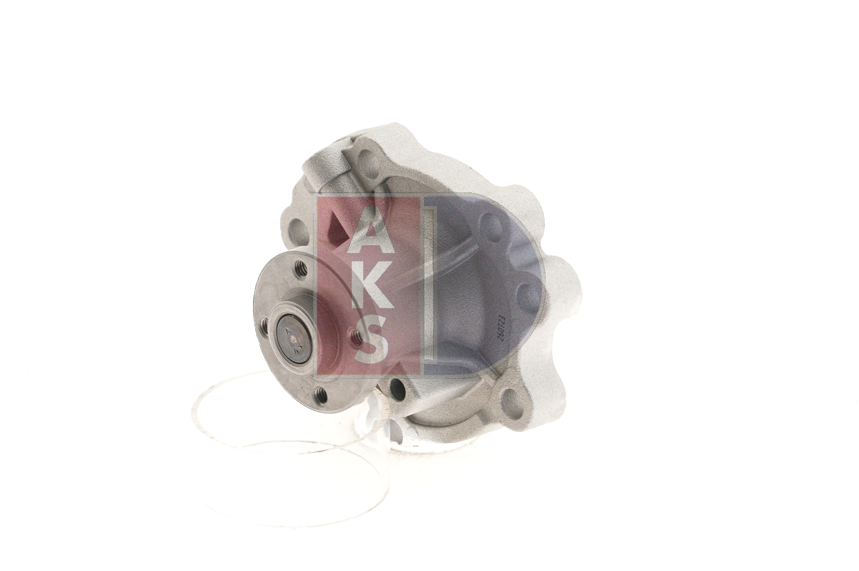 AKS DASIS Waterpomp 570623N Waterpomp AKS DASIS 570623N