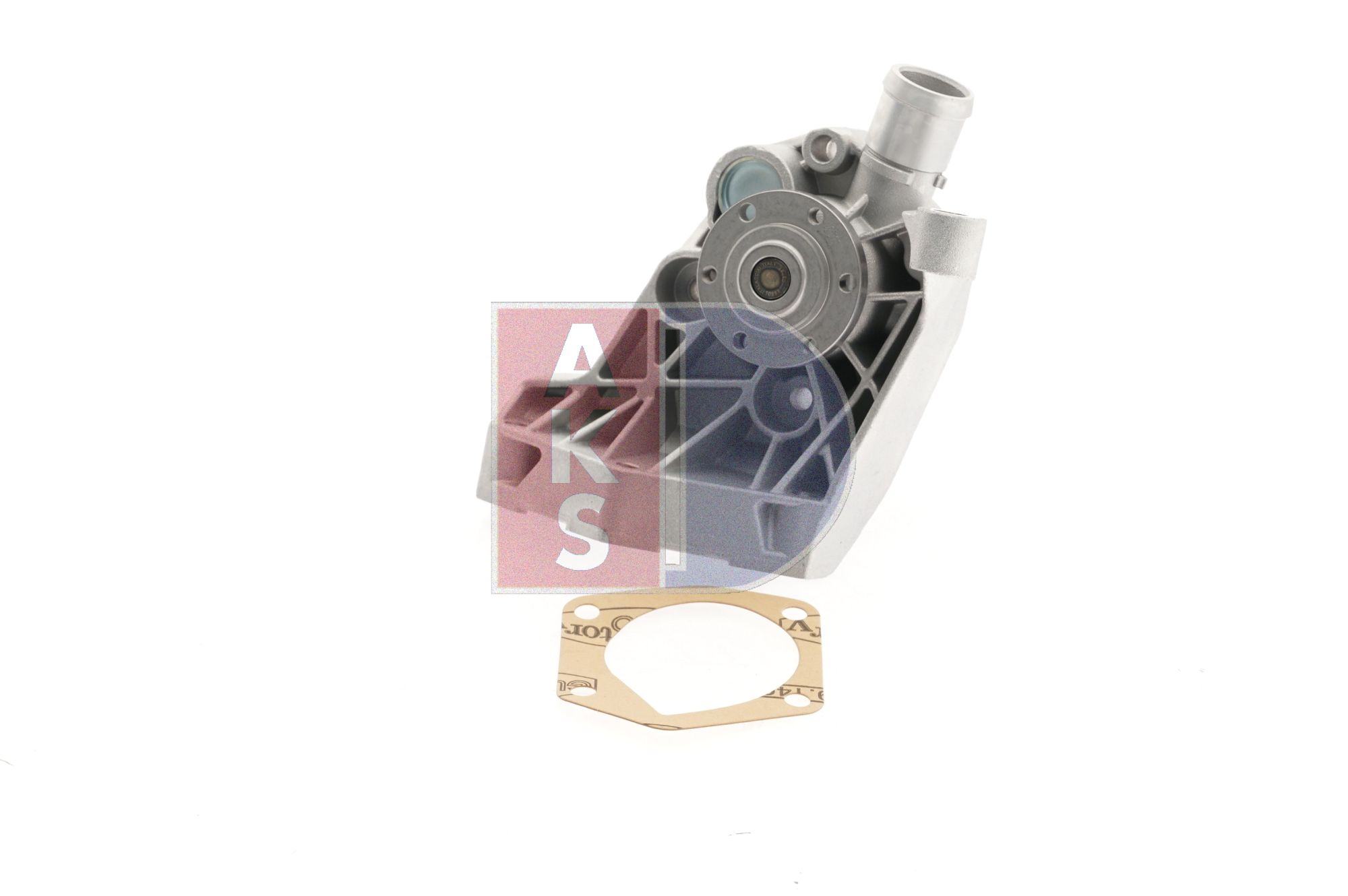 OEM 047121013L AKS DASIS Pompe à eau 570629N pour VOLKSWAGEN, AUDI, SEAT, SKODA, CUPRA