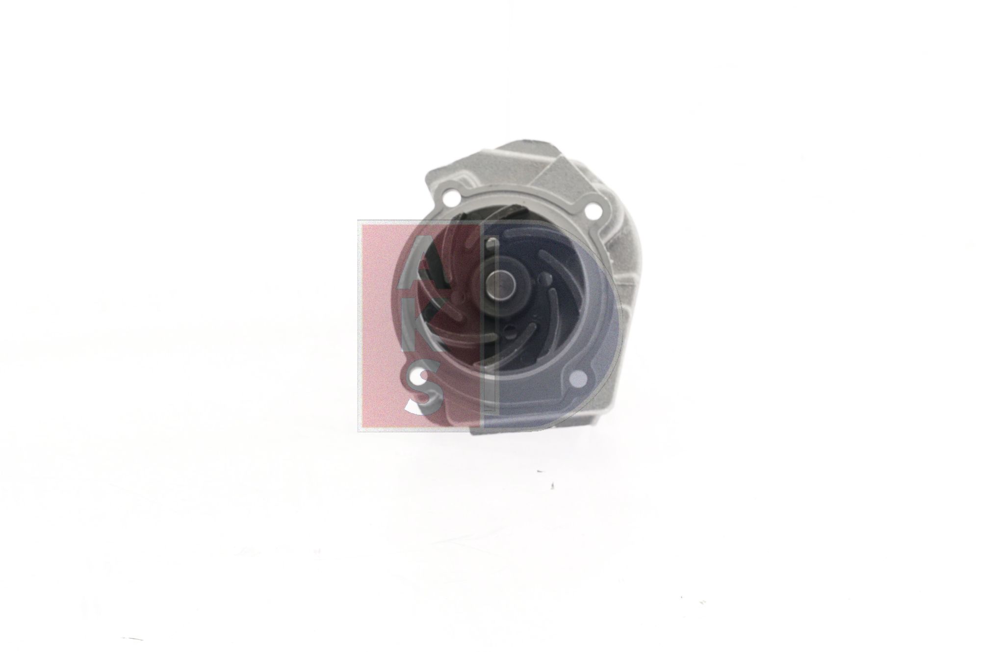 OEM 55198547 AKS DASIS Vannpumpe 570631N for FIAT, JEEP, ALFA ROMEO, CHRYSLER, DODGE