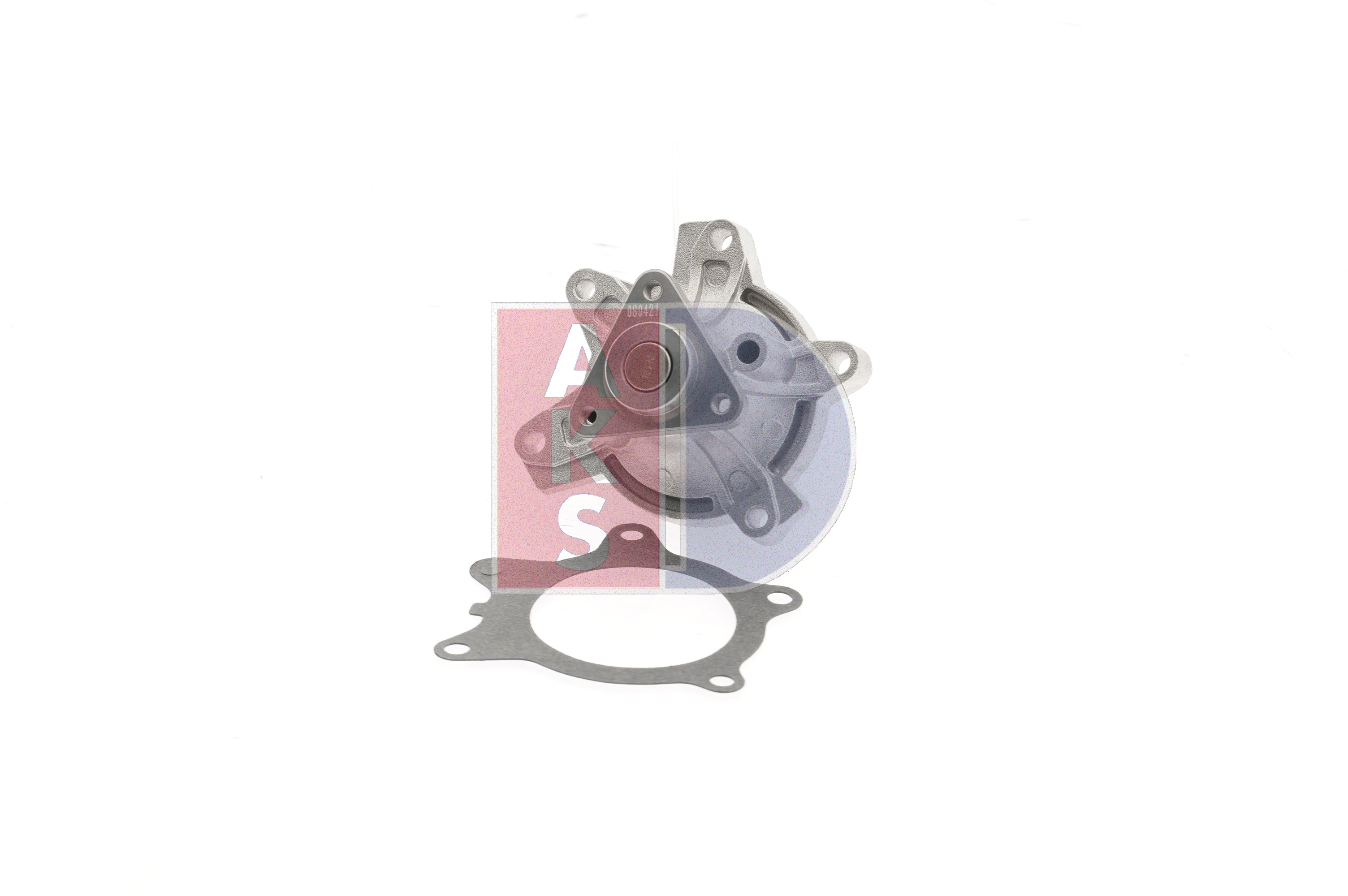 OEM 1610029206 AKS DASIS Pompa acqua 570644N per TOYOTA, LEXUS, WIESMANN