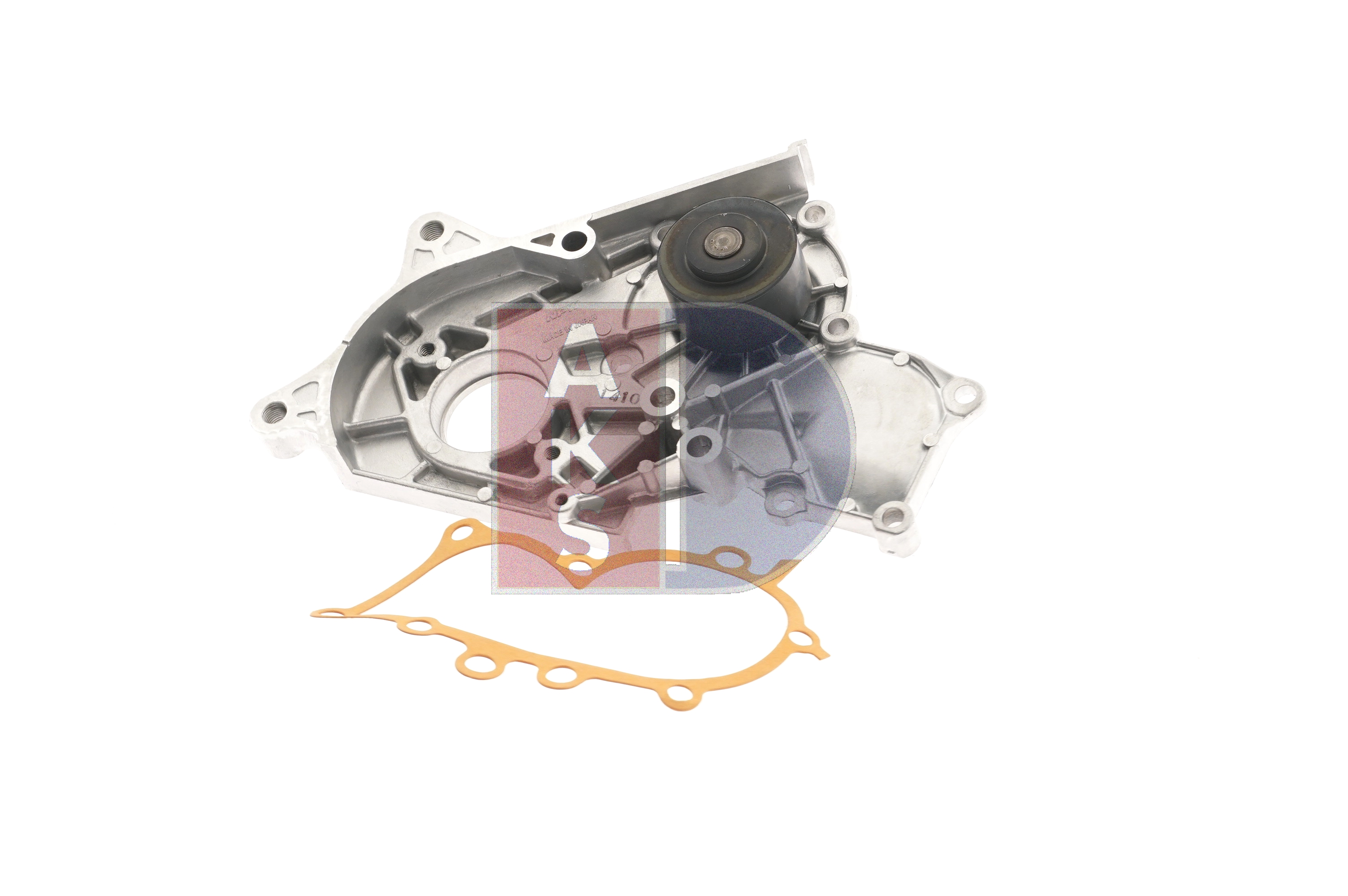 OEM 1610069435 AKS DASIS Pompa acqua 570645N per TOYOTA, LEXUS, WIESMANN