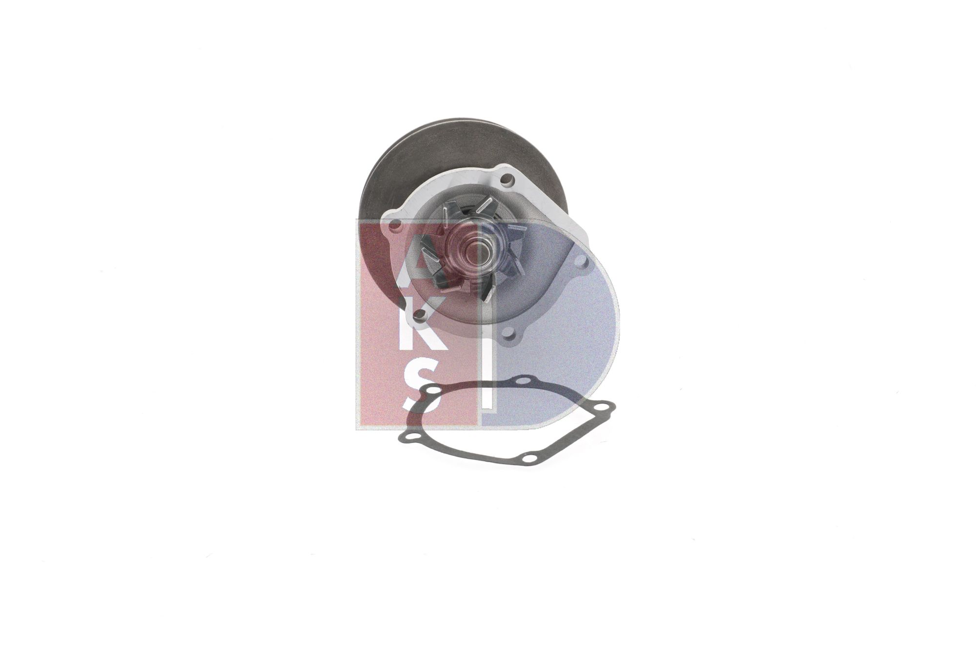 OEM 1611019106 AKS DASIS Pompa acqua 570649N per TOYOTA, SUZUKI, LEXUS, WIESMANN
