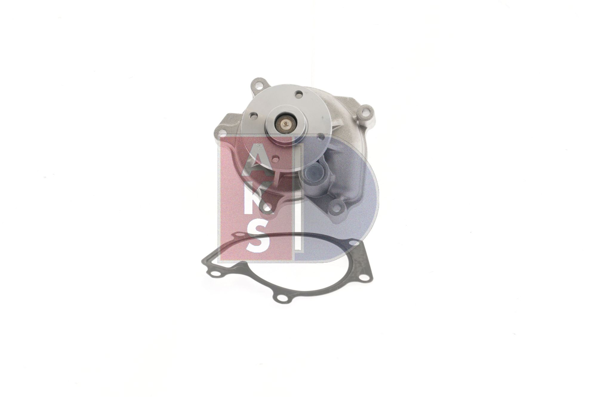 OEM 1610029125 AKS DASIS Water pump 570650N for TOYOTA, ALFA ROMEO, LEXUS, DAIHATSU, WIESMANN