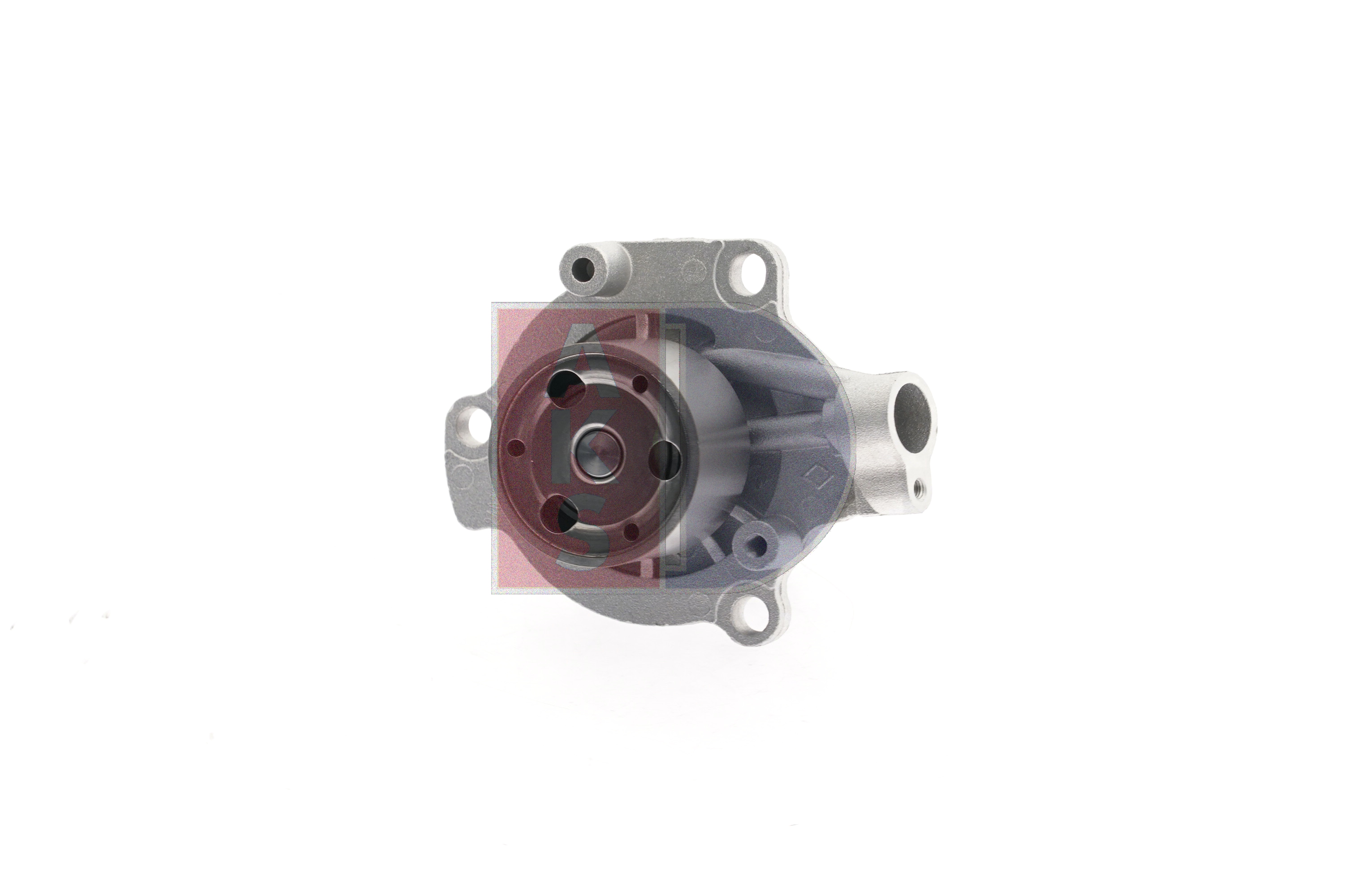 OEM 1610080001 AKS DASIS  Wasserpumpe 570652N für TOYOTA, CITROЁN, SUBARU, LEXUS, DAIHATSU