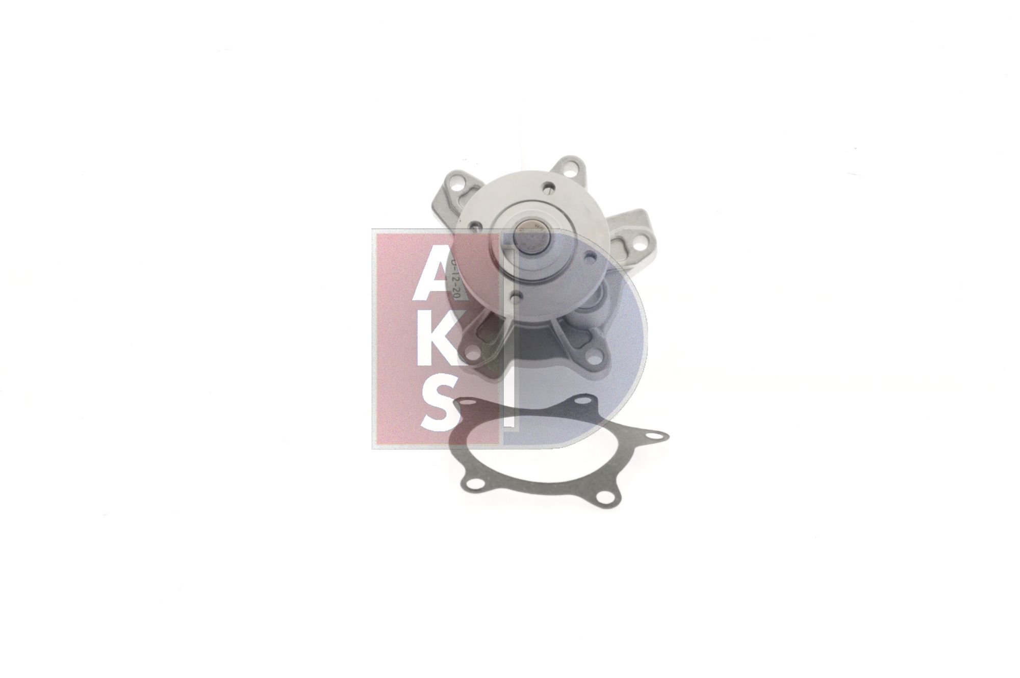 Pompe à eau AKS DASIS 570653N