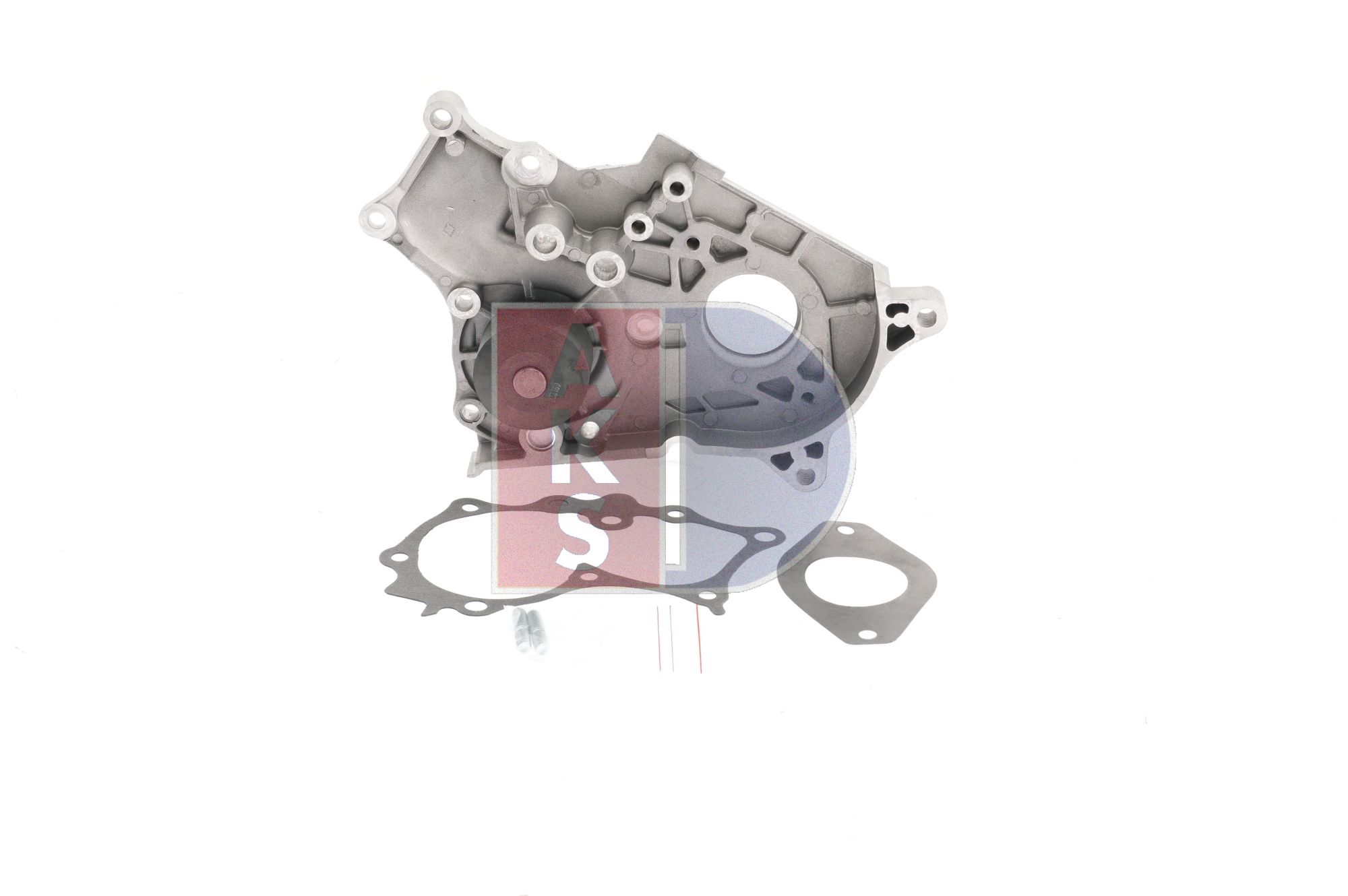 OEM 1610029135 AKS DASIS Vannpumpe 570655N for TOYOTA, ALFA ROMEO, LEXUS, WIESMANN
