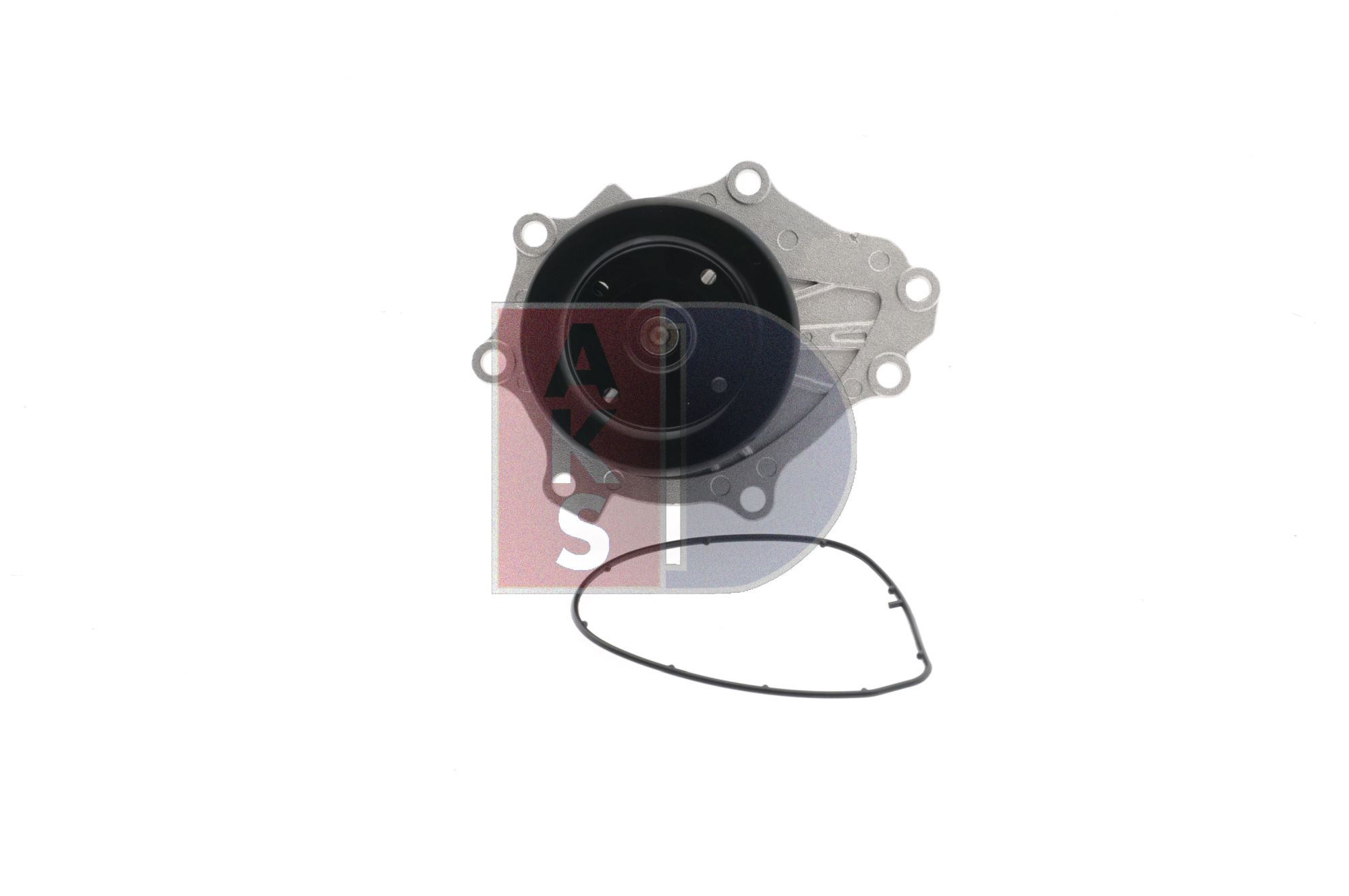 OEM 1610009341 AKS DASIS Bomba de agua 570657N para TOYOTA, LEXUS, WIESMANN