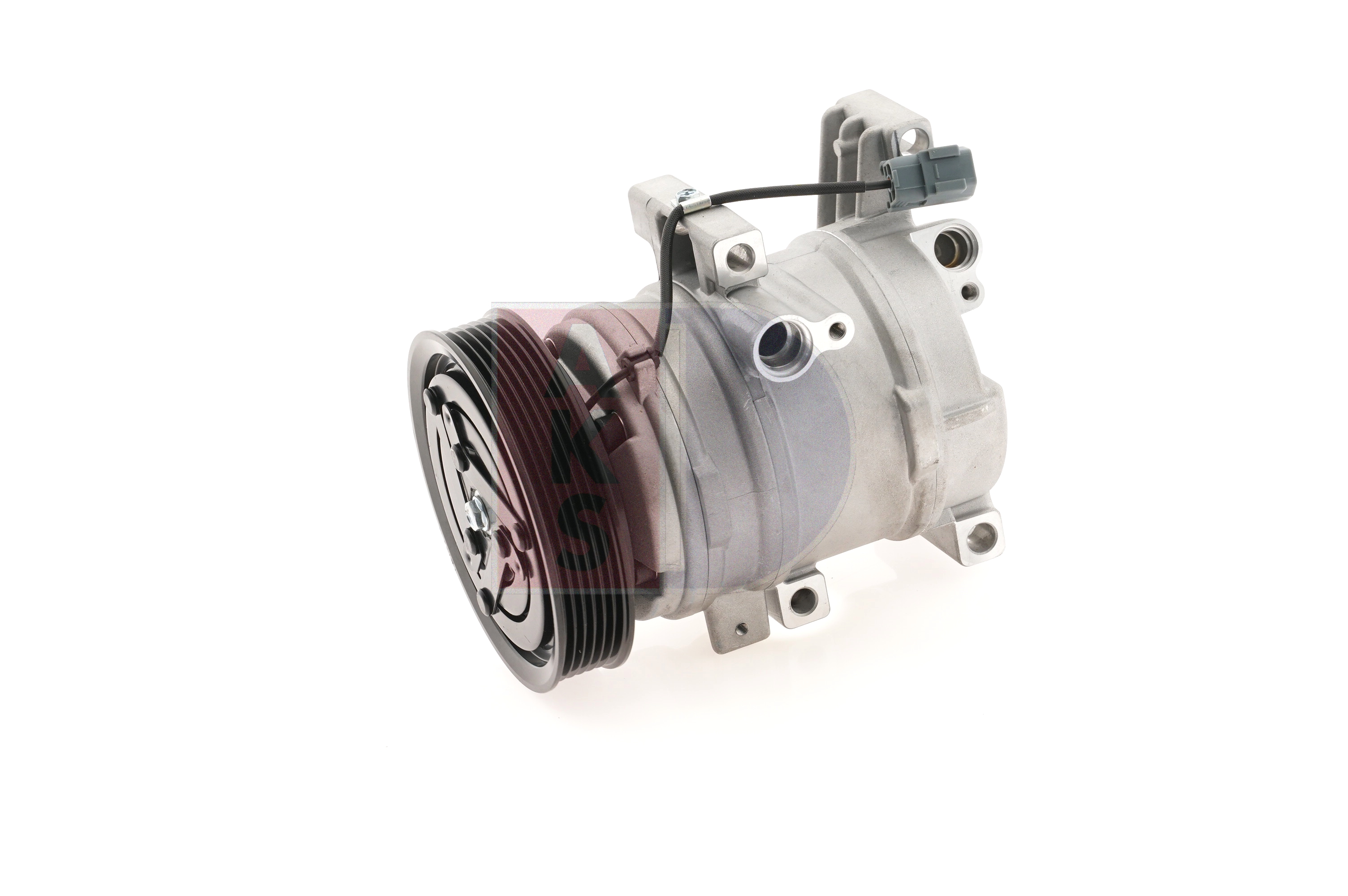 OEM H12A1AX4EY AKS DASIS Ilmastoinnin kompressori 852057N varten MAZDA