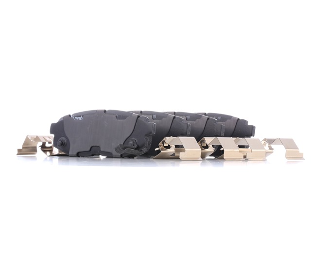 ostaa Jarrupalat, levyjarru - BREMBO (P 78 018)