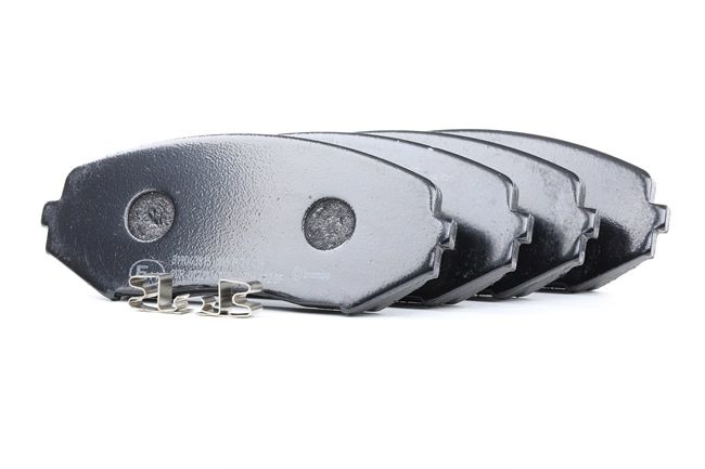 SUZUKI XL7 2020 Jarrupalasarja BREMBO P 79 018