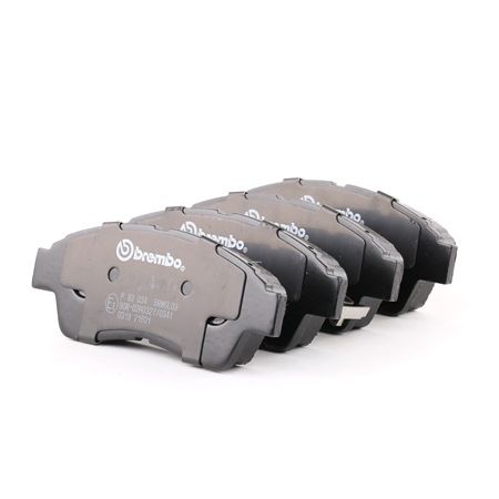 MARK II Bromsbelägg P 83 034 BREMBO