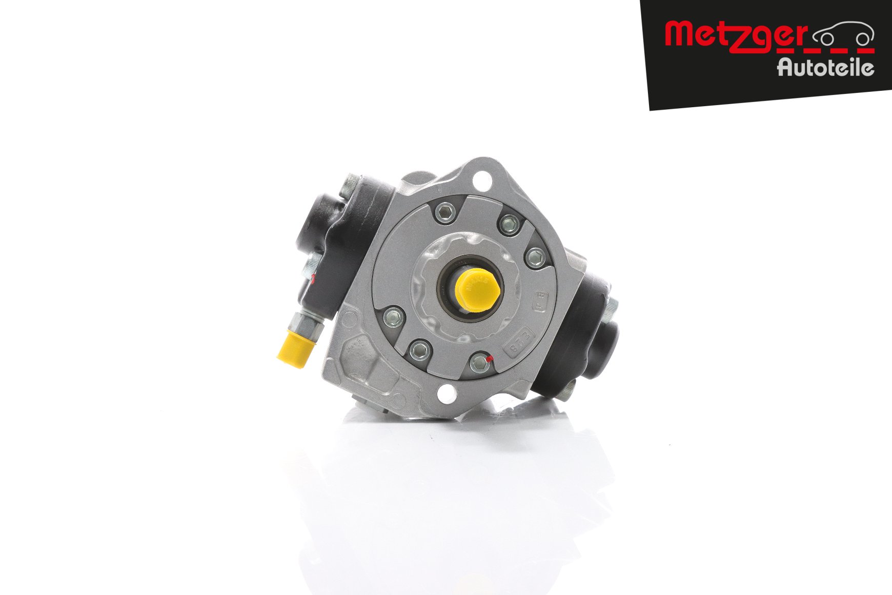 METZGER Bomba inyectora (0830130) para OPEL Astra H GTC (A04) 1.7 CDTI (L08) (92 KW / 125 CV / de 2007)