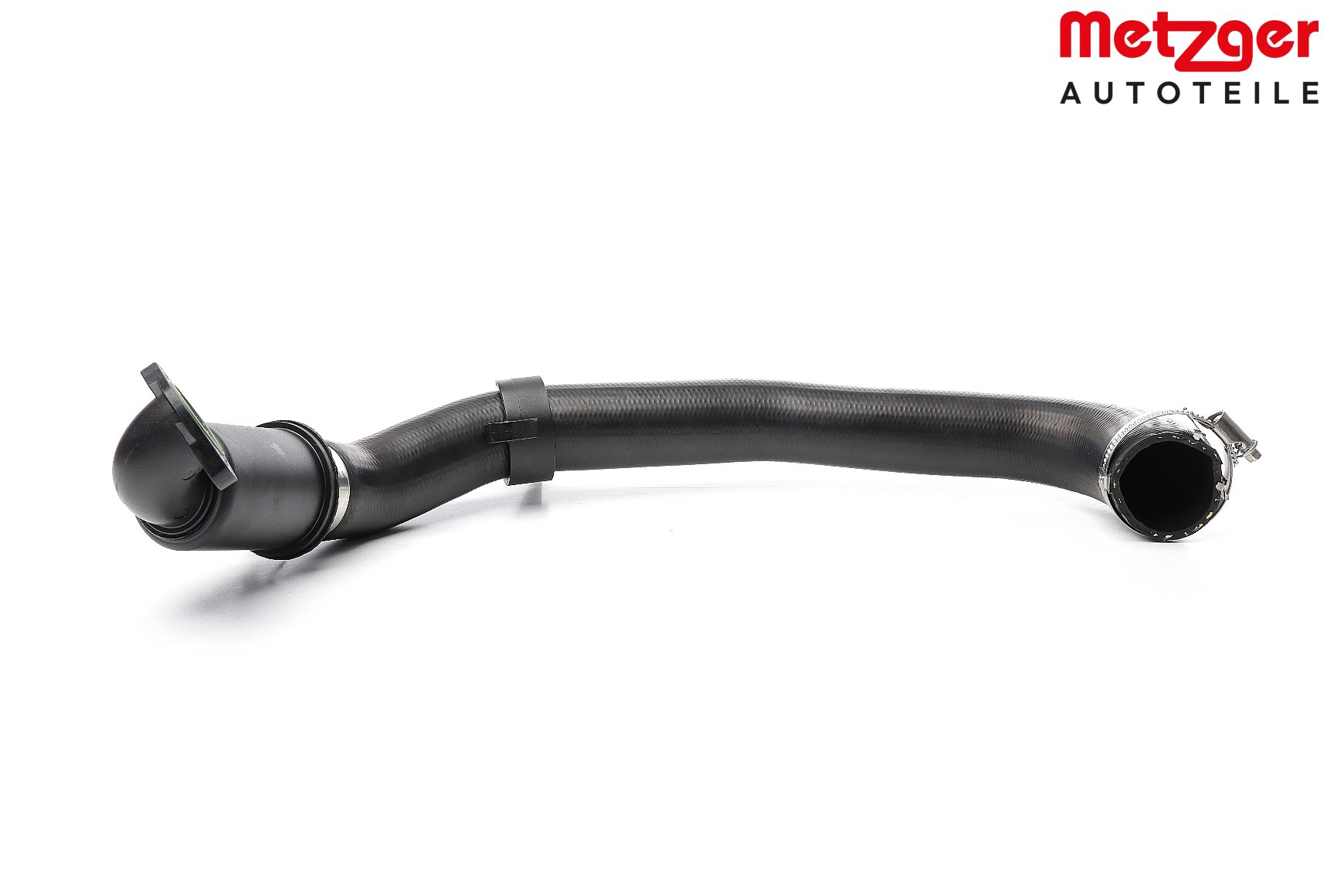 B-MAX Ladeluftslange 2400652 METZGER