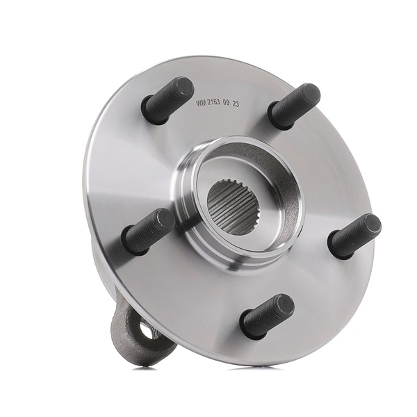 METZGER Pyöränlaakerisarja WM 2163 METZGER WM 2163: Osta Pyöränlaakerisarja edullisesti verkossa