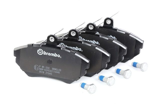 BREMBO Bremseklosser P 85 032
