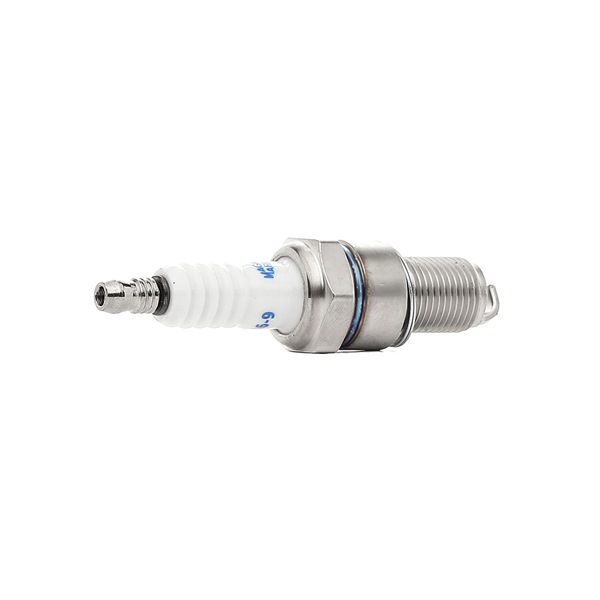 OEM 7701366903 MAGNETI MARELLI Bougie 062609000006 voor AUDI, RENAULT, DACIA, RENAULT TRUCKS, SANTANA