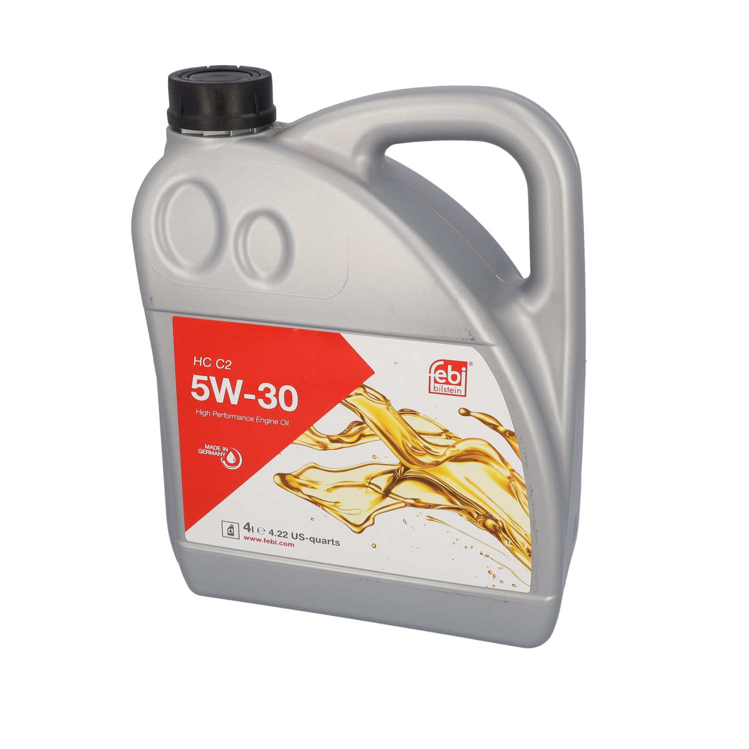OEM B712290 FEBI BILSTEIN Engine oil 173444 for PEUGEOT, CITROЁN, DS