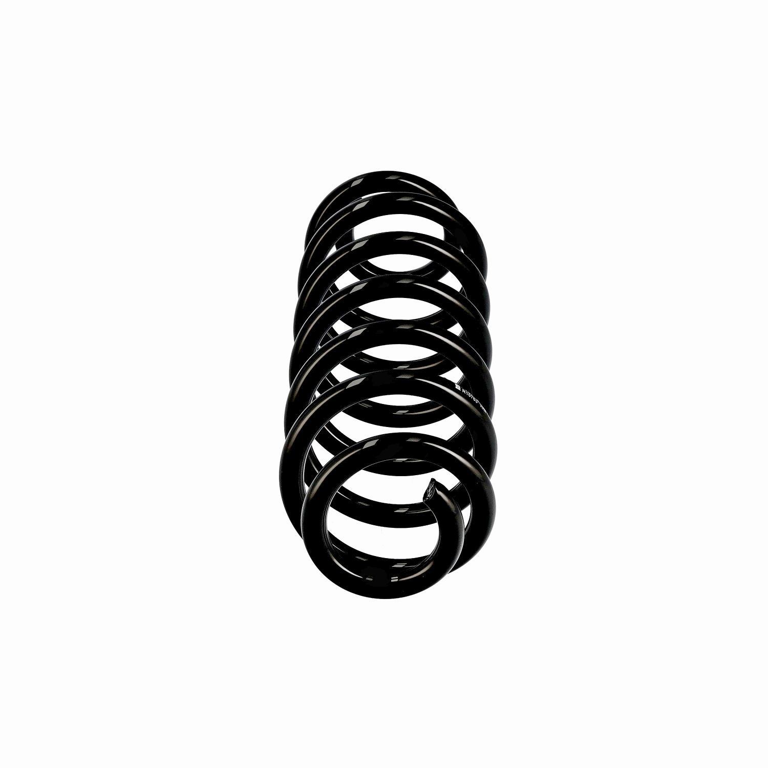 EIBACH Ressort de suspension (R10765) pour VW T-Roc (A11, D11) 2.0 TDI 4motion (140 KW / 190 CH / de 2019)