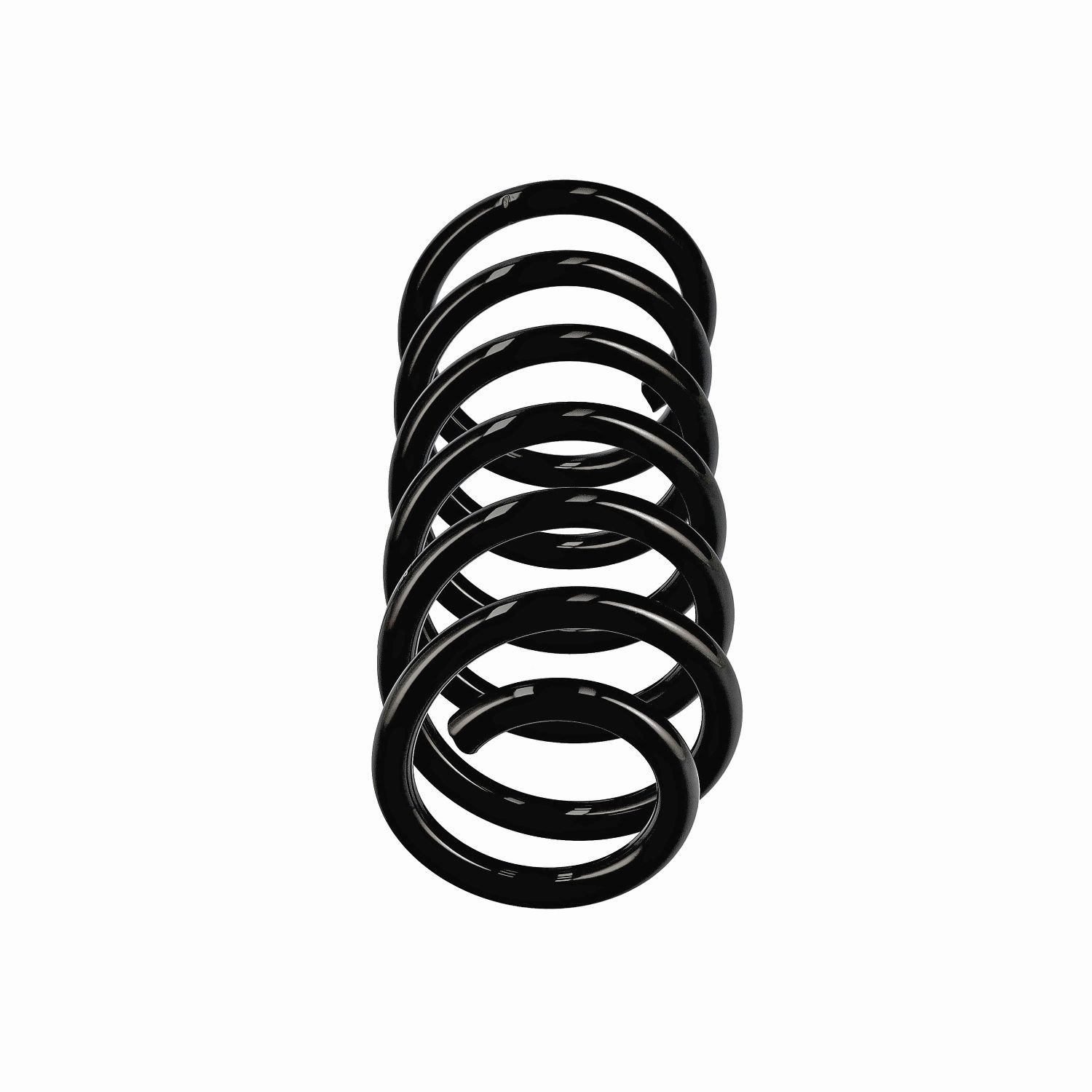 OEM 4B0511115BP EIBACH Coil spring R10995 for VW, AUDI