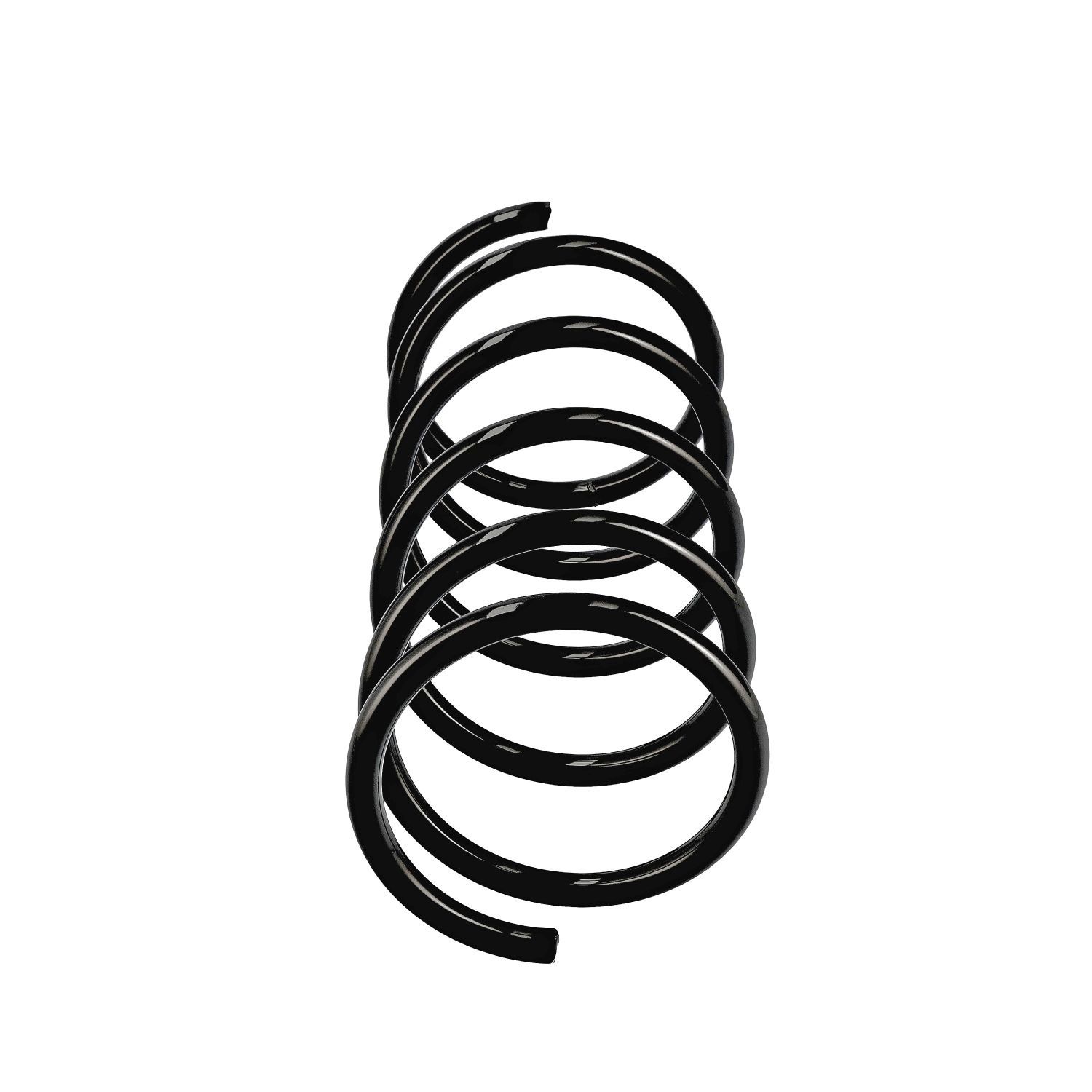 OEM 5002HV EIBACH Muelle de suspensión R11000 para VOLKSWAGEN, PEUGEOT, CITROЁN, MITSUBISHI