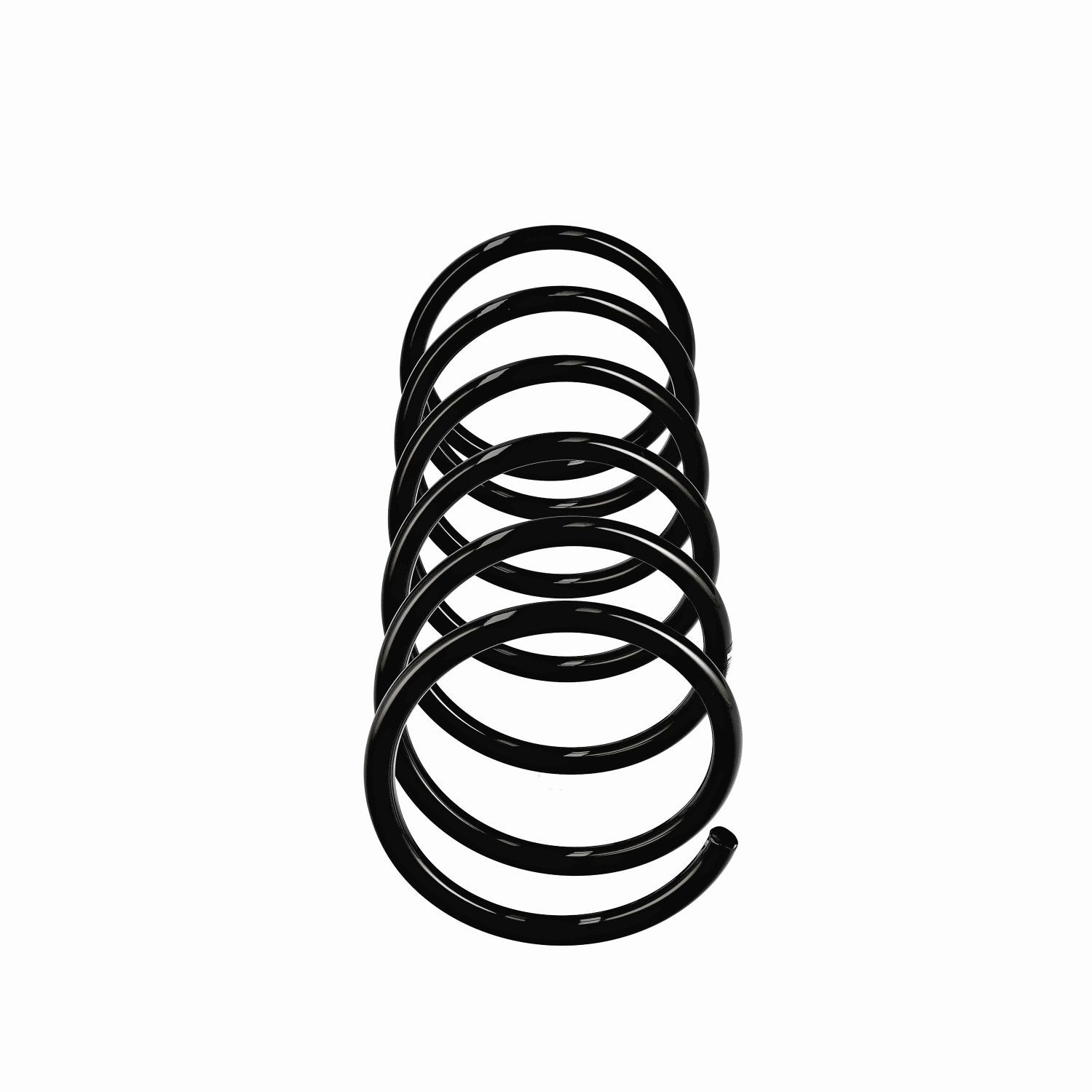 OEM 500274 EIBACH Muelle de suspensión R11028 para PEUGEOT, CITROЁN, MITSUBISHI