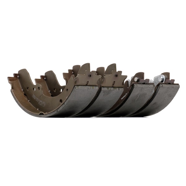 DUCATO Remschoenset S 23 515 BREMBO