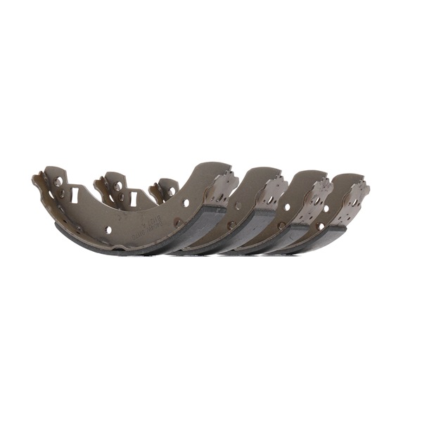 Jarrukenkäsarja S 24 502 alkaen BREMBO