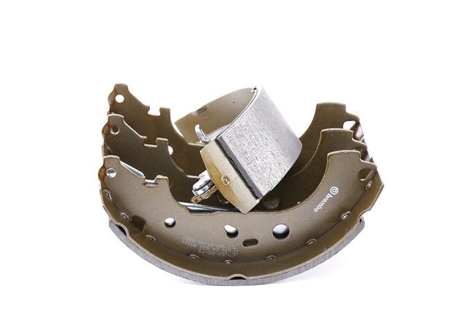 OEM 1365486 BREMBO Bremsesko sett S 24 539 for FORD, SAAB, FORD USA