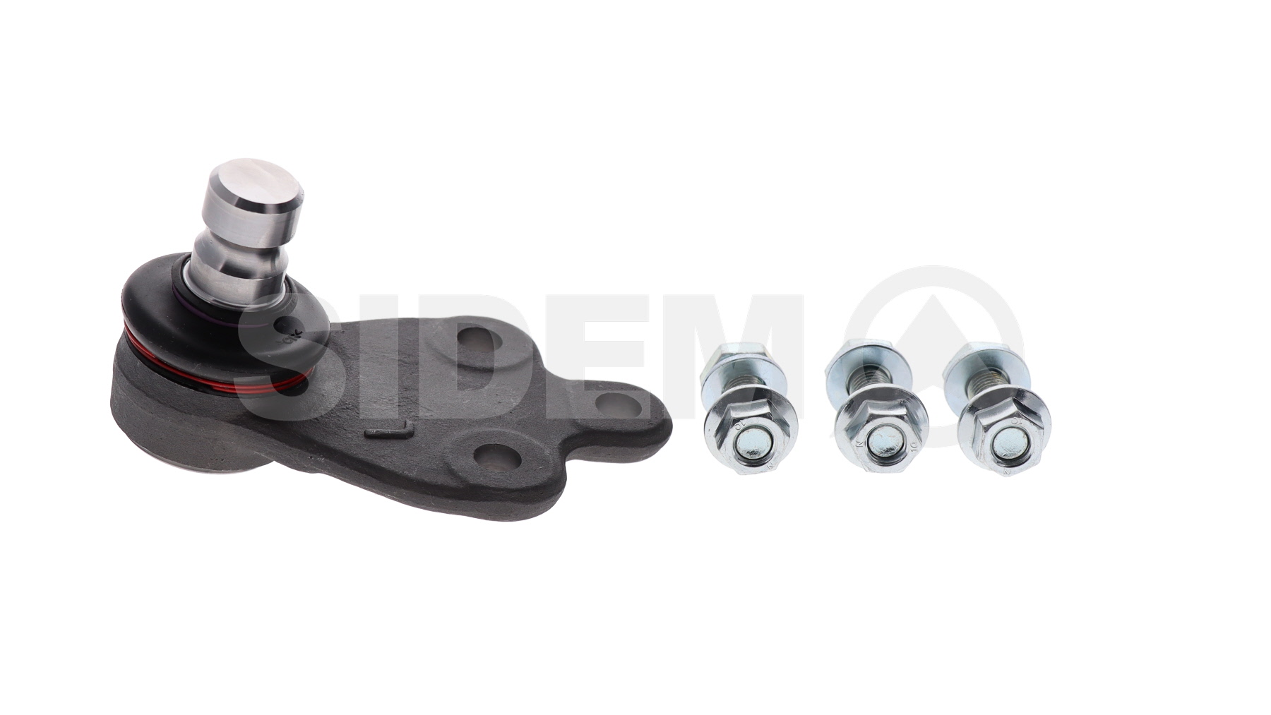 OEM 2446227 SIDEM Testina braccio oscillante 3382 per FORD