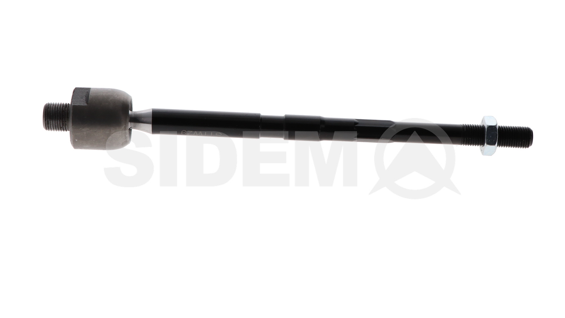 SIDEM Aksialledd, parallellstag 47010 Indre styreledd SIDEM 47010