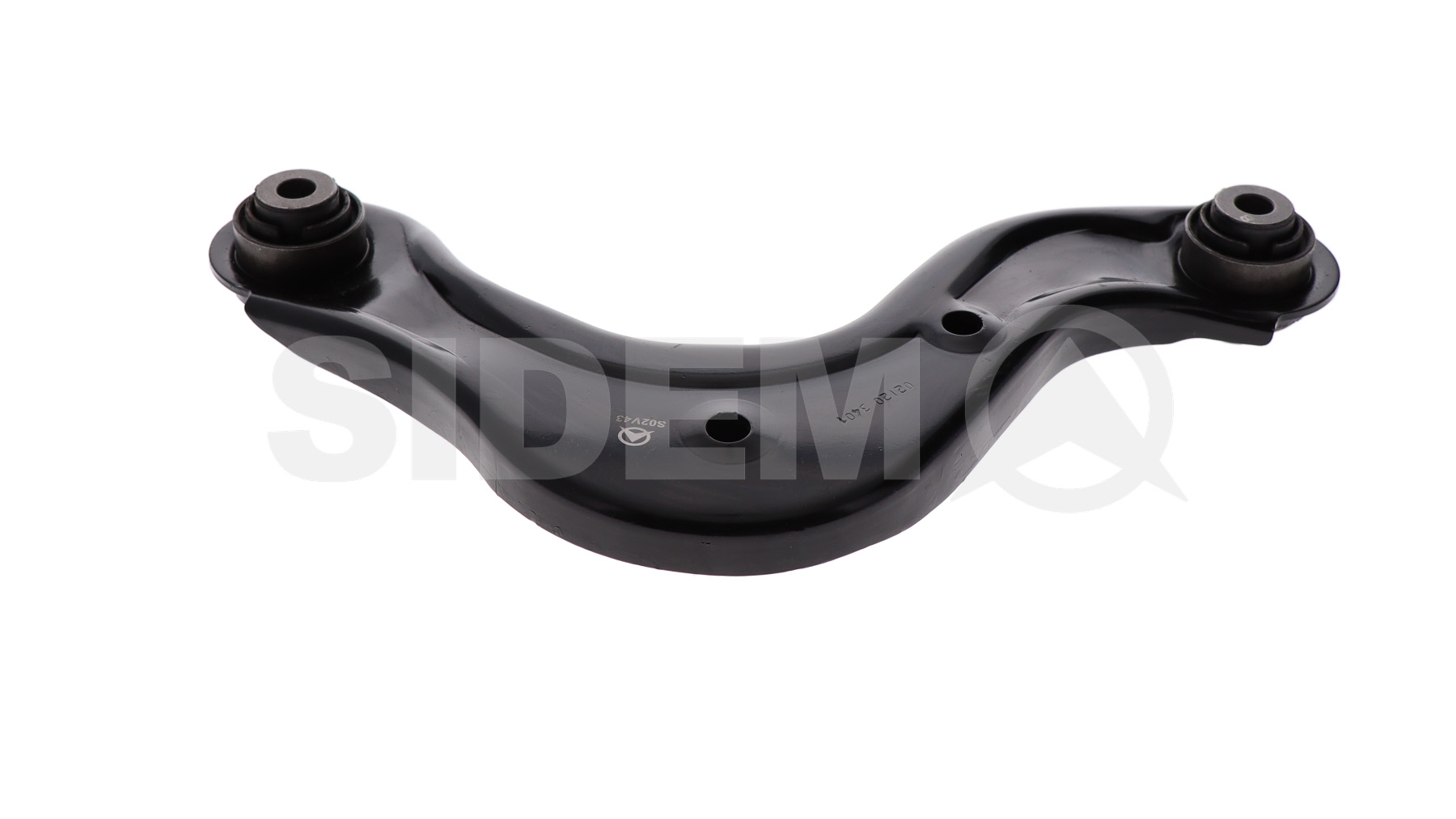 SIDEM Barra / escora, suspensão (47178) para HONDA Civic XI Hatchback (FL) 1.5 VTEC (FL1) (131 KW / 178 CV / de 2021)