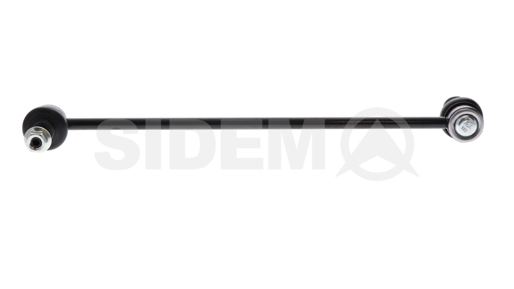 Koppelstange 47566 SIDEM Pendelstütze / Stabistange SIDEM 47566