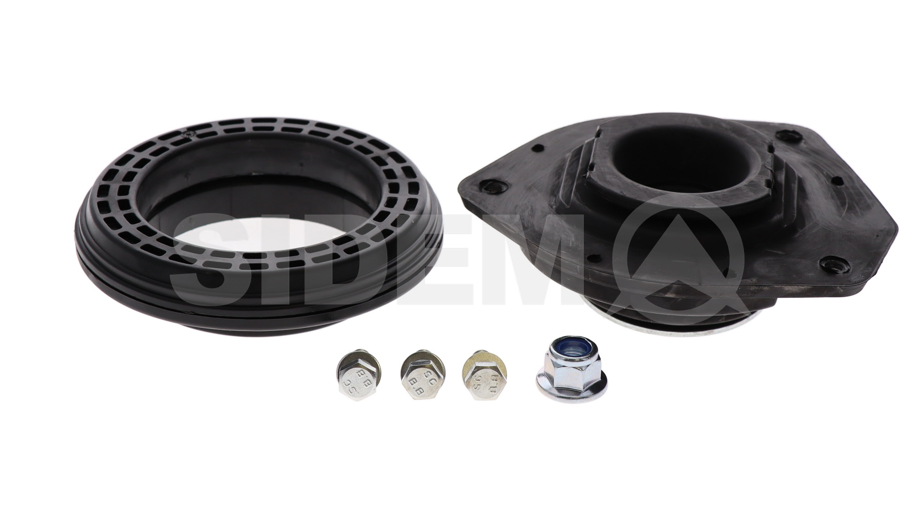 OEM 543A05333R SIDEM Jousijalan tukilaakerin korjaussarja 805430 KIT varten MERCEDES-BENZ, NISSAN, RENAULT, DACIA, RENAULT TRUCKS