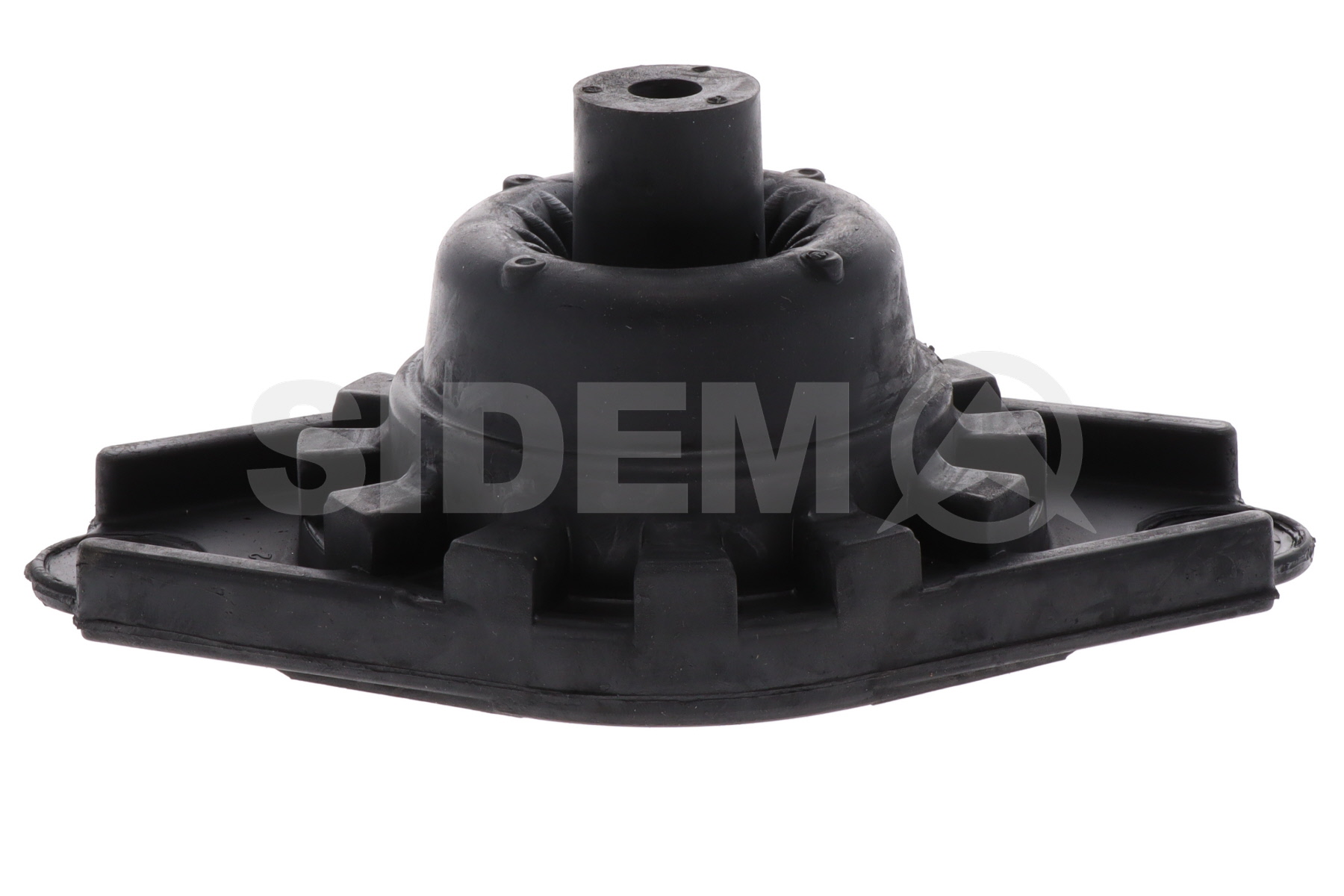 SIDEM Suporte de apoio do conjunto mola / amortecedor (841502) para NISSAN PRIMERA Combi (WP12) 2.5 (125 KW / 170 CV / de 2002)