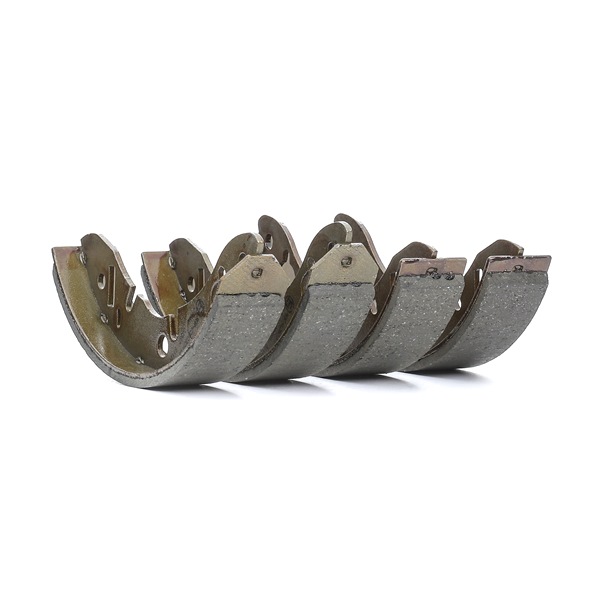 ALLEGRO Bremsesko sett S 52 501 BREMBO