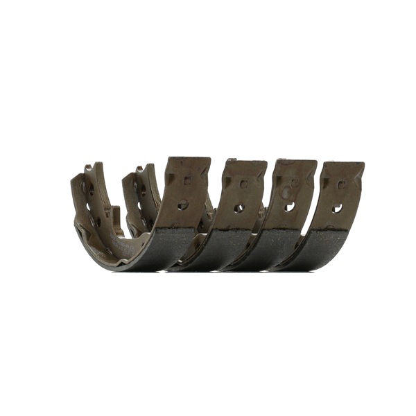 BREMBO CHRYSLER Jarrukenkäsarja, seisontajarru S 54 519