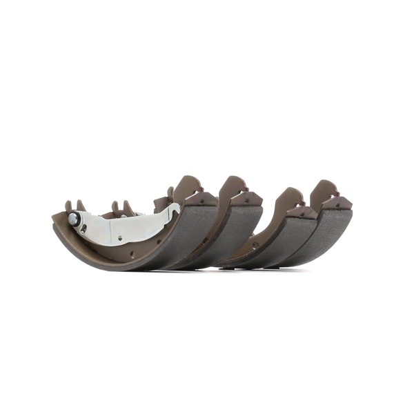 BREMBO Bremsesko sett S 59 510 KADETT Bremsesko sett S 59 510 BREMBO