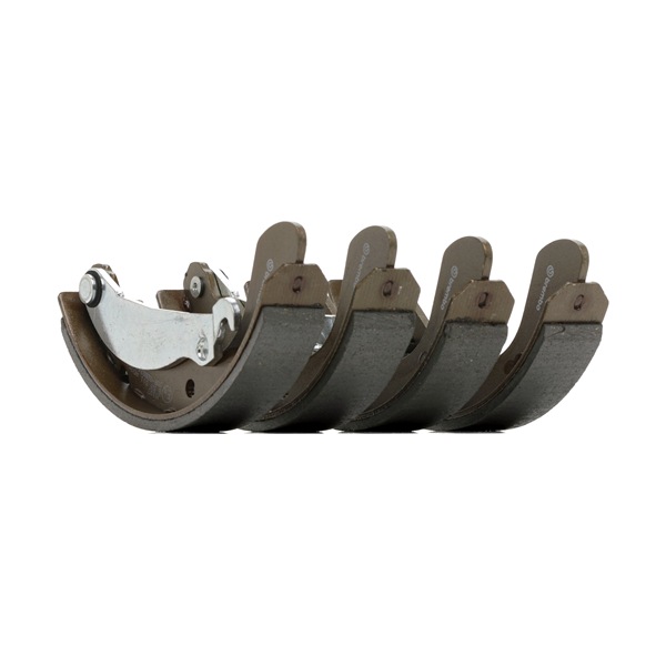 Kit ganasce freni S 59 511 da BREMBO