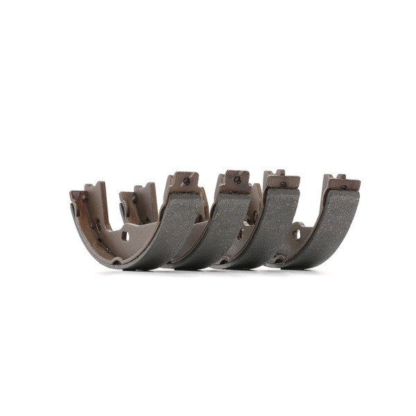 OEM 90509606 BREMBO Bremseskosett, håndbrems S 59 521 for OPEL, CHEVROLET, VAUXHALL, HOLDEN