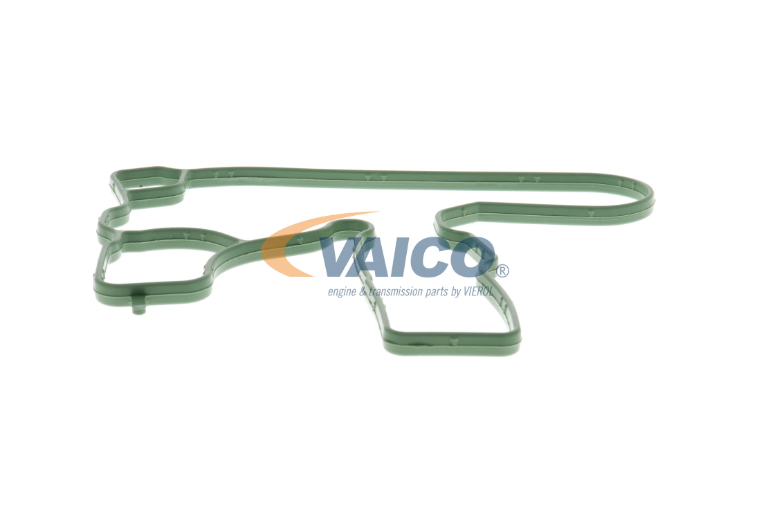 VAICO Junta (V10-3884) para VW Passat B6 Sedán (3C2) 1.8 TSI (118 KW / 160 CV / de 2007)