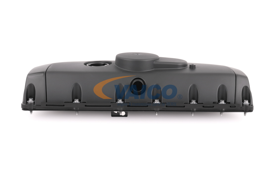 OEM 070103469B VAICO Coperchio punterie V10-5982 per VOLKSWAGEN, AUDI, SEAT, SKODA