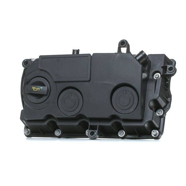 OEM 038103483D VAICO  Zylinderkopfhaube V10-5993 für VW, MERCEDES-BENZ, AUDI, FORD, SKODA