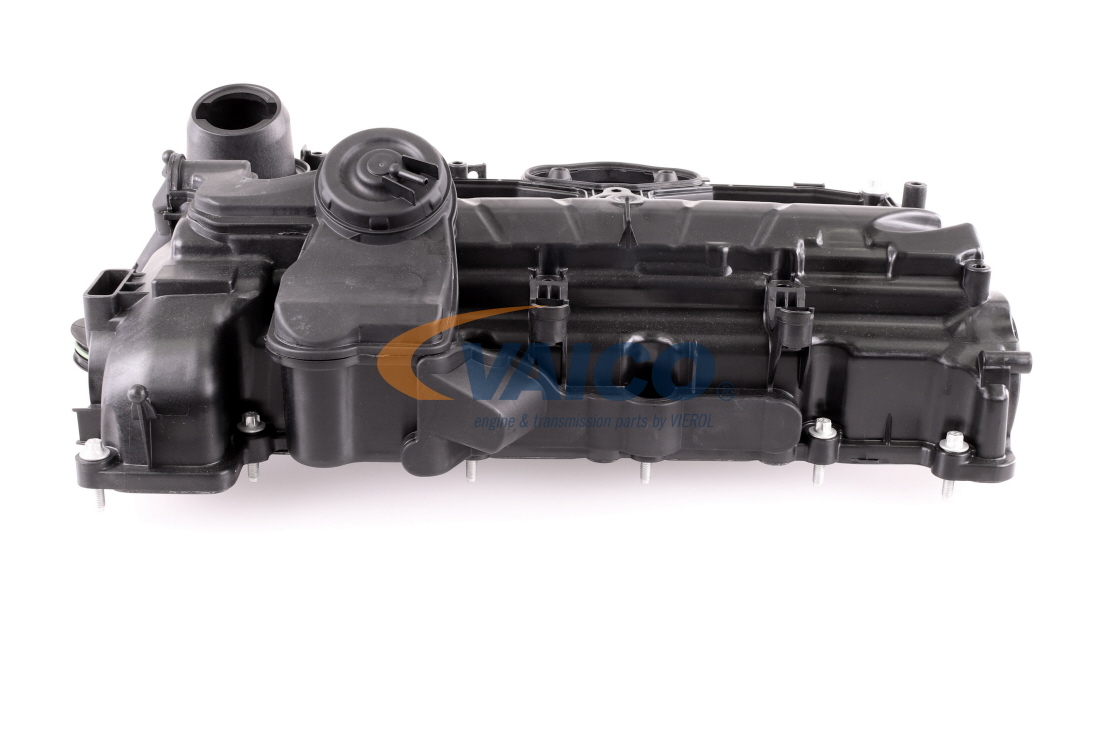 OEM 11127633630 VAICO Coperchio punterie V20-3086 per VOLKSWAGEN, BMW