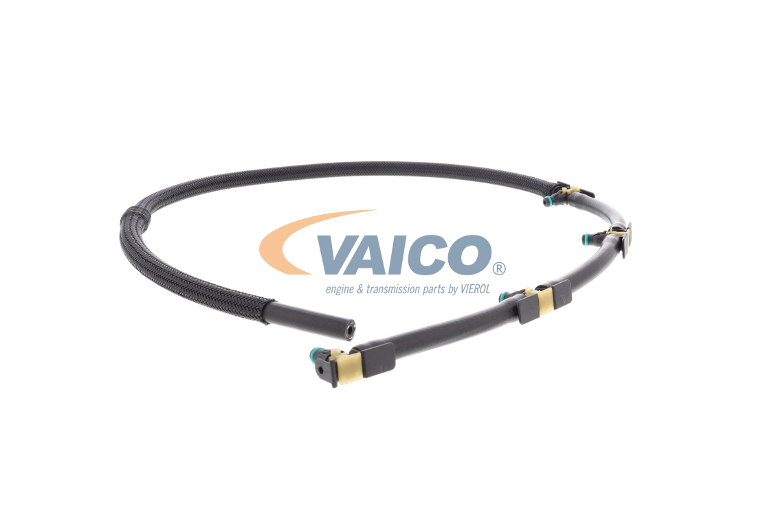 OEM 13538583458 VAICO Letku, polttoaineen ylivuoto V20-3601 varten BMW, MINI