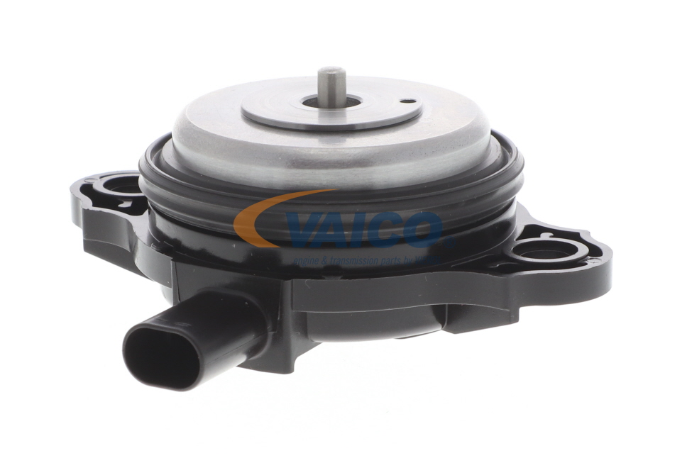 Centrale magneet, nokkenasregeling (V20-3666) van VAICO Voor BMW 5 Sedan (F10) 528 i xDrive (180 KW / 245 PK / Van 2011)