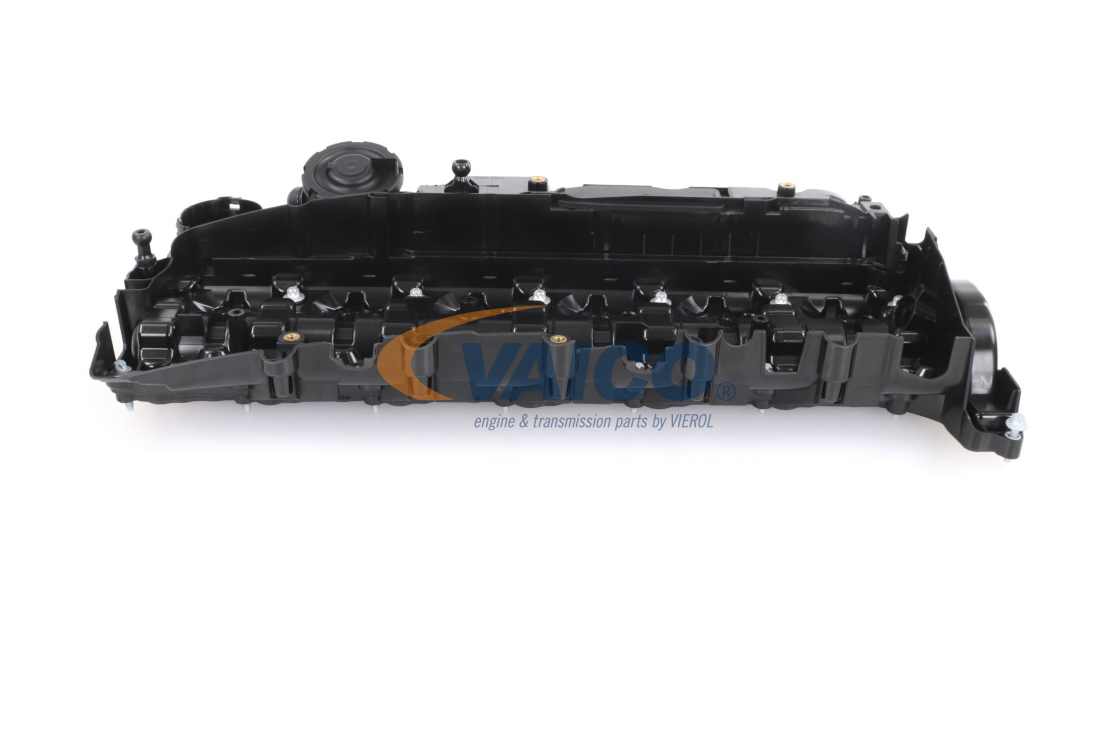 OEM 11128515745 VAICO Toppdeksel V20-4051 for VW, BMW, MINI
