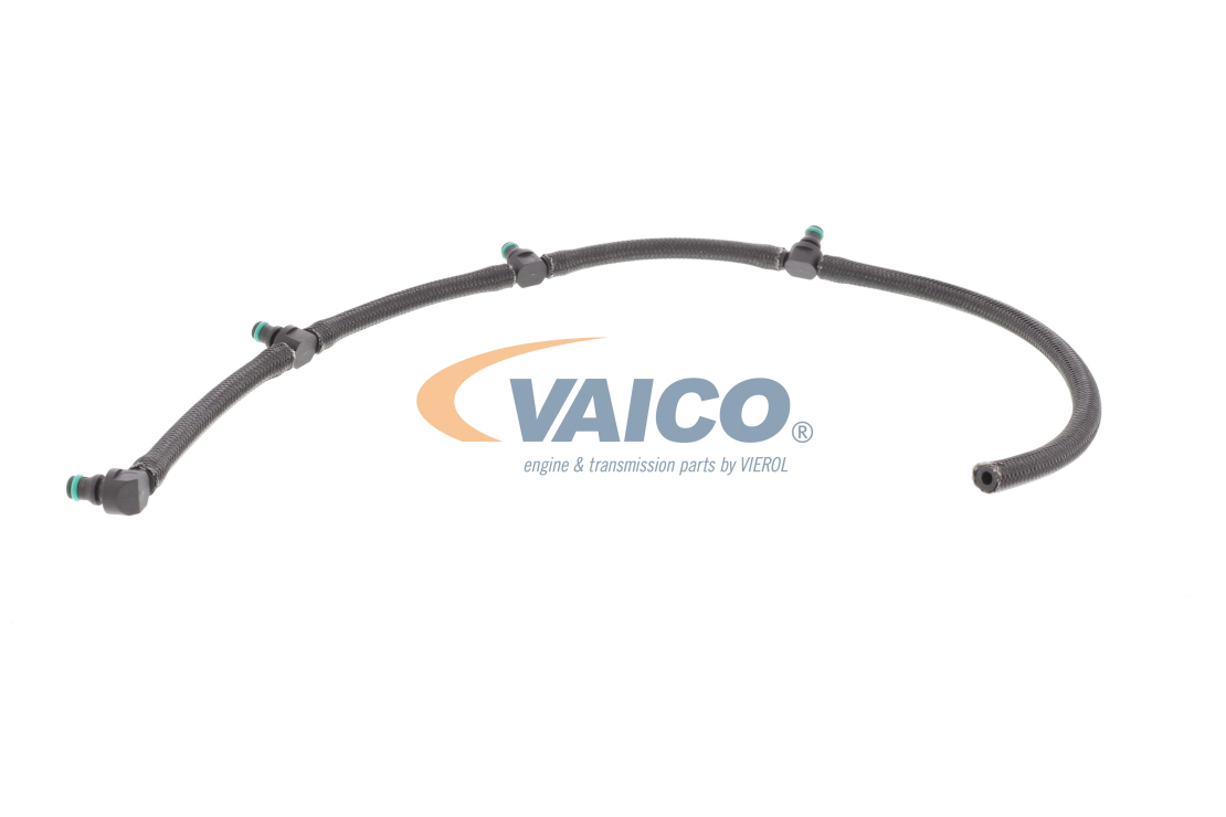 VAICO Tuyau, carburant de fuite (V40-1597) pour OPEL Corsa C 3/5 portes (X01) 1.3 CDTI (F08, F68) (51 KW / 70 CH / de 2003)