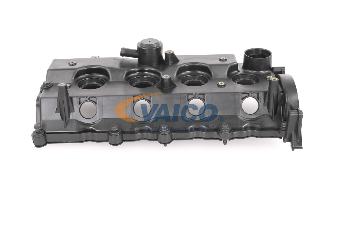 VAICO Cache-culbuteur (V40-9740) pour VAUXHALL Corsa Mk III (D) 3/5 portes (S07) 1.7 CDTI (L08) (96 KW / 131 CH / de 2007)
