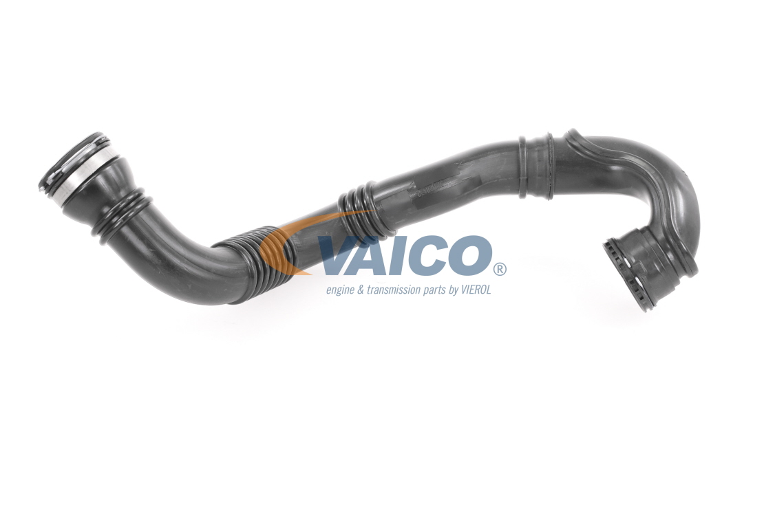 VAICO Tubo intercooler V40-9741